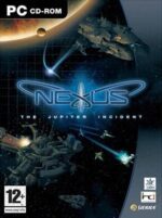 Nexus The Jupiter Incident Steam Key GLOBAL ACTION SHOOTING 36325 2 17