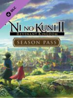 Ni no Kuni II Revenant Kingdom Season Pass Steam Gift GLOBAL DLCS 50648 2