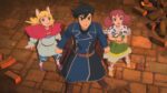 Ni no Kuni II Revenant Kingdom Steam Gift GLOBAL ADVENTURE 48650 2 4