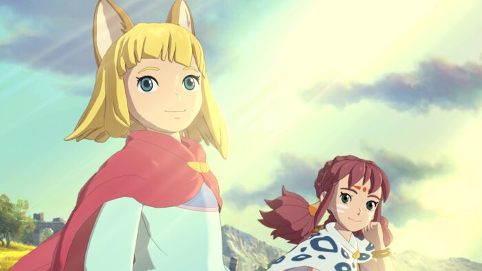 Ni no Kuni II Revenant Kingdom Steam Gift GLOBAL ADVENTURE 48650 2 6