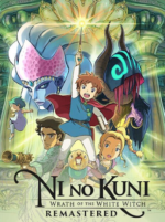 Ni no Kuni Wrath of the White Witch Remastered PC Steam Gift GLOBAL ADVENTURE 47756 2