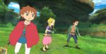 Ni no Kuni Wrath of the White Witch Remastered PC Steam Key GLOBAL ADVENTURE 4298 2 6