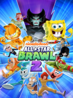 Nickelodeon All Star Brawl 2 PC Steam Key GLOBAL ARCADE 68836 2