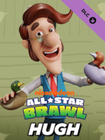 Nickelodeon All Star Brawl Hugh Neutron PC Steam Key GLOBAL EXTRA CONTENT 68827 2