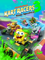 Nickelodeon Kart Racers 3 Slime Speedway PC Steam Gift GLOBAL RACING 56433 2 1