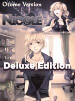 Nicole Otome Version Deluxe Edition Steam Key GLOBAL ADVENTURE 35847 2