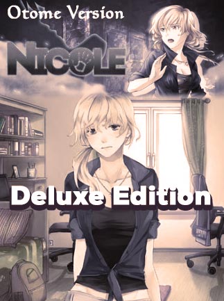 Nicole Otome Version Deluxe Edition Steam Key GLOBAL ADVENTURE 35847 2