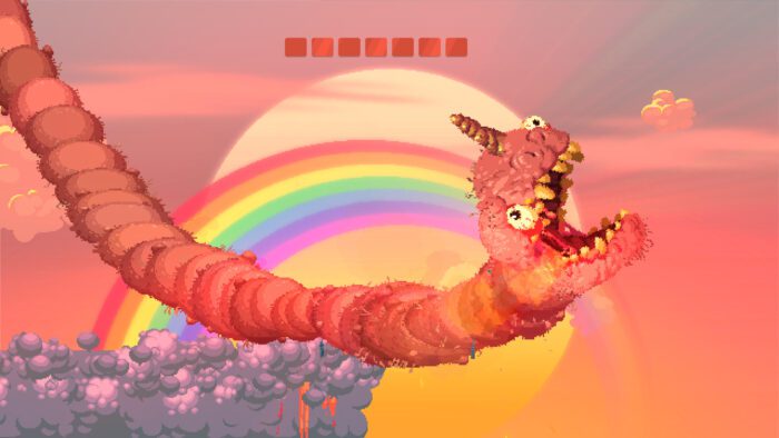 Nidhogg 2 Steam Key GLOBAL INDIE 10650 2 2