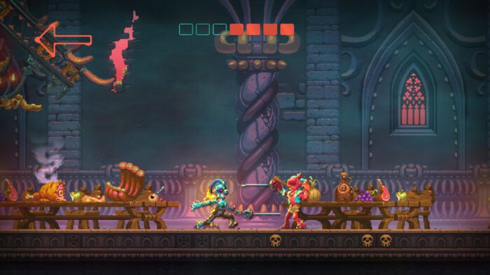 Nidhogg 2 Steam Key GLOBAL INDIE 10650 2 6