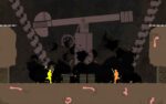 Nidhogg Steam Gift GLOBAL ACTION SHOOTING 9974 2 7