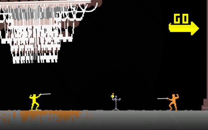 Nidhogg Steam Key GLOBAL ACTION SHOOTING 19149 2 5