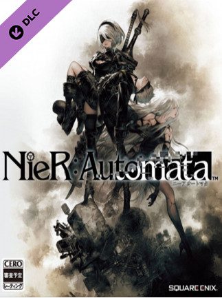 NieR Automata 3C3C1D119440927 Steam Gift GLOBAL DLCS 7775 2