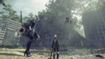 NieR Automata Day One Edition Steam Key GLOBAL ACTION SHOOTING 28450 2 3