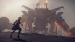 NieR Automata Day One Edition Steam Key GLOBAL ACTION SHOOTING 28450 2 6