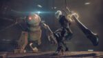 NieR Automata Steam Key GLOBAL ACTION SHOOTING 44861 2 7