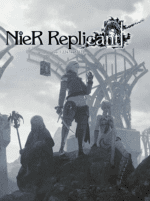 NieR Replicant ver.1.22474487139. PC Steam Gift GLOBAL ADVENTURE 39940 2