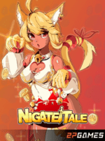 Nigate Tale PC Steam Key GLOBAL RPG 34667 2