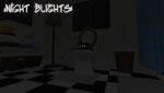 Night Blights Steam Key GLOBAL HORROR 48354 2 1