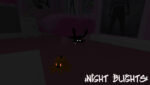 Night Blights Steam Key GLOBAL HORROR 48354 2 3