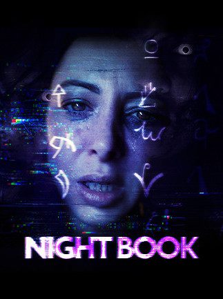 Night Book PC Steam Gift GLOBAL ADVENTURE 41646 2