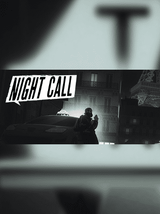 Night Call Steam Key GLOBAL SIMULATOR 27004 2