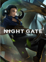 Night Gate PC Steam Key GLOBAL ADVENTURE 73065 2