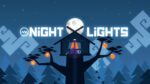 Night Lights Steam Key GLOBAL ADVENTURE 40689 2 2