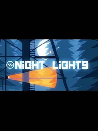 Night Lights Steam Key GLOBAL ADVENTURE 40689 2