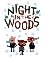 Night in the Woods PC Epic Games Account GLOBAL ACTION SHOOTING 65949 2