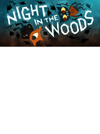 Night in the Woods Steam Gift GLOBAL ACTION SHOOTING 38106 2