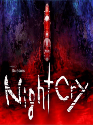 NightCry Steam Gift GLOBAL HORROR 53843 2