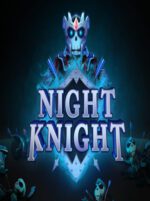 NightKnight Steam Key GLOBAL ADVENTURE 40752 2