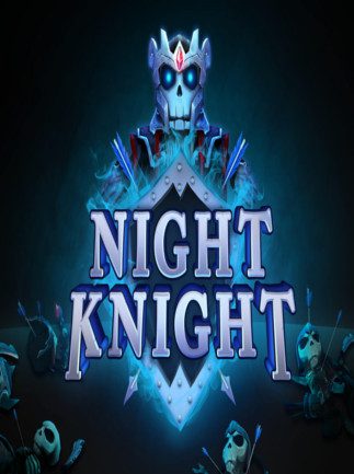 NightKnight Steam Key GLOBAL ADVENTURE 40752 2