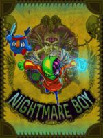 Nightmare Boy Steam Key GLOBAL ACTION 16130 2