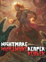 Nightmare Reaper PC Steam Gift GLOBAL ACTION SHOOTING 60177 2