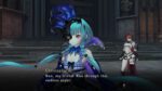 Nights of Azure 2 Bride of the New Moon Steam Key GLOBAL ACTION 1844 2 6