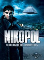 Nikopol Secrets of the Immortals Steam Key GLOBAL ADVENTURE 33675 2