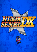 Ninja Senki DX Steam Key GLOBAL ACTION SHOOTING 31494 2