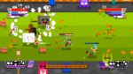 Ninjin Clash of Carrots Steam Key GLOBAL ADVENTURE 14539 2 3