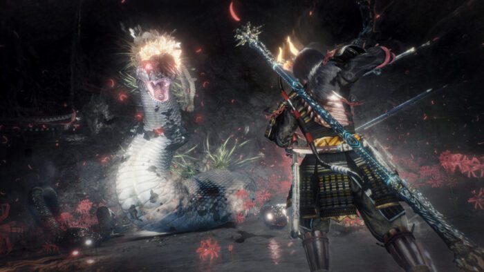 Nioh 2 – The Complete Edition PC Steam Key GLOBAL RPG 8096 2 6