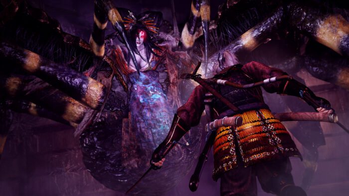 Nioh Complete Edition Steam Gift PC GLOBAL ACTION SHOOTING 44061 2 1