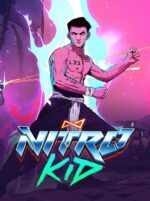 Nitro Kid PC Steam Gift GLOBAL INDIE 61161 2