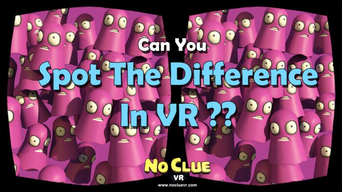 No Clue VR Steam Key GLOBAL ACTION SHOOTING 10980 2 3