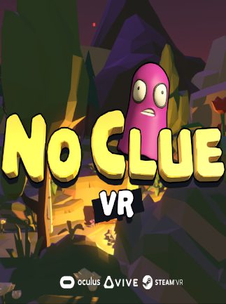 No Clue VR Steam Key GLOBAL ACTION SHOOTING 10980 2