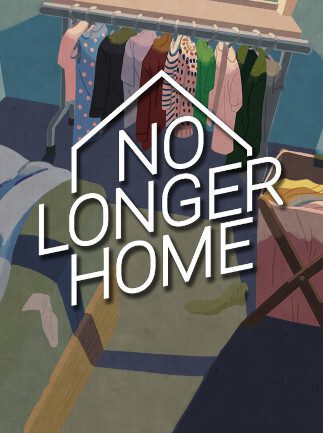 No Longer Home PC Steam Key GLOBAL ADVENTURE 45299 2