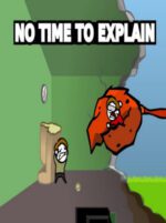 No Time To Explain Remastered Steam Key GLOBAL ACTION SHOOTING 32773 2