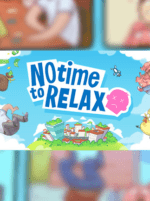 No Time to Relax Steam Key GLOBAL SIMULATOR 15634 2