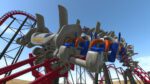 NoLimits 2 Roller Coaster Simulation Steam Gift GLOBAL ACTION SHOOTING 54917 2 3