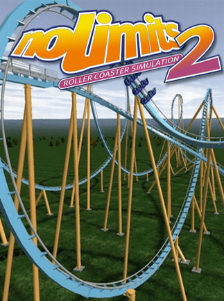 NoLimits 2 Roller Coaster Simulation Steam Gift GLOBAL ACTION SHOOTING 54917 2