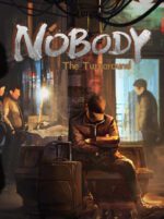 Nobody The Turnaround PC Steam Key GLOBAL ADVENTURE 3428 2